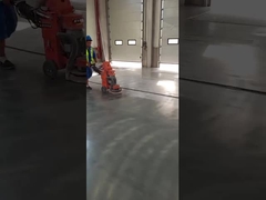 hoe te om concrete malende machine in werking te stellen?