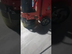 Wat is Eigenschappen van vloermolen ym-420?