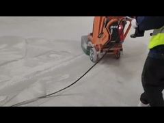 wat is producteigenschappen van vloer oppoetsende machine?