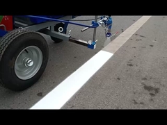 Hoe te om Hydraulische Koude Nevelweg die merken Machine te bespuiten?