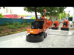 850 mm betonpoetsmachine