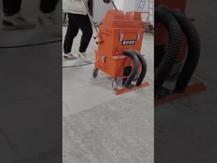 Industriële Stofzuiger