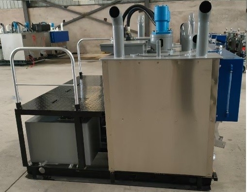70L Stainless Plate Thermoplastic Pre Heater Corrosion Resistant Rustproof