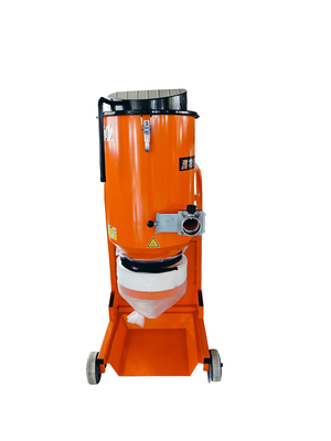 Dust Collector Cement Vacuum Cleaner